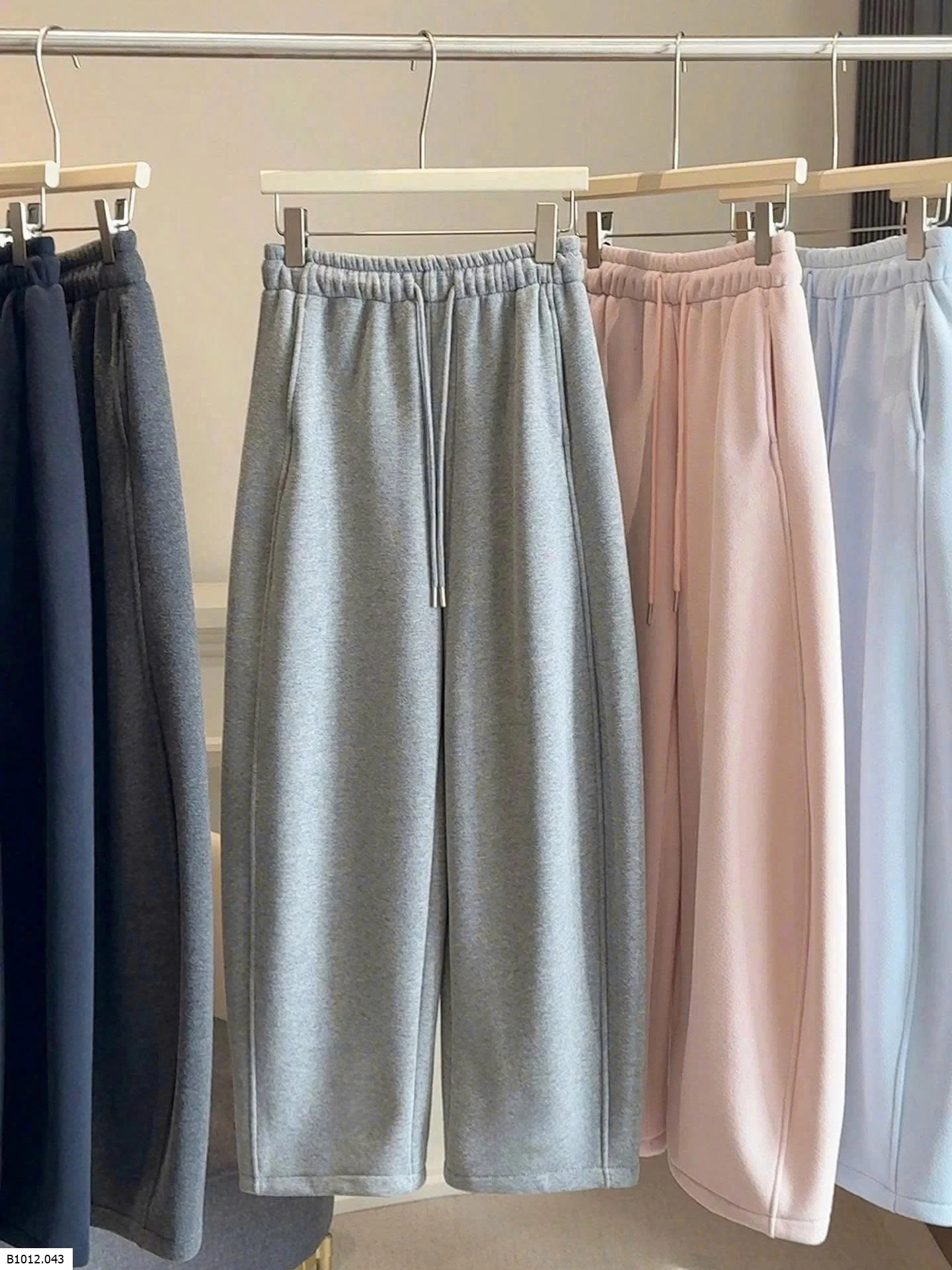 QUẦN NỈ LÓT LÔNG CỪU ANNA  Giá sỉ 250k