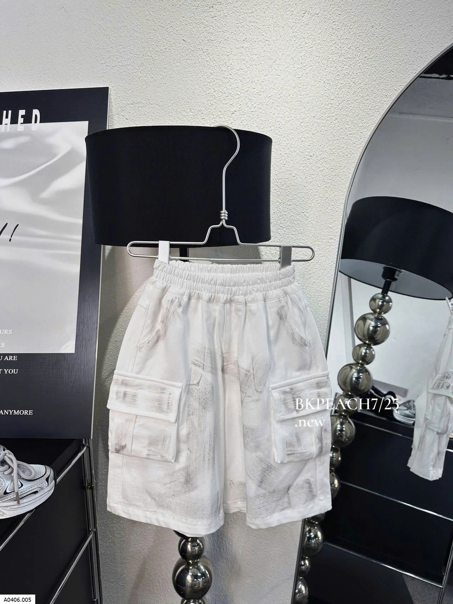 QUẦN TÚI HỘP BT  Giá sỉ quần: 175k