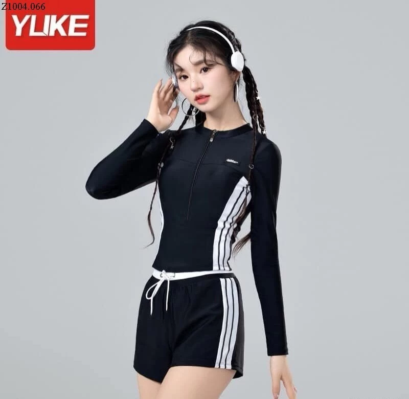 BỘ BƠI  NỮ HÃNG YUKE Si 239k/bộ