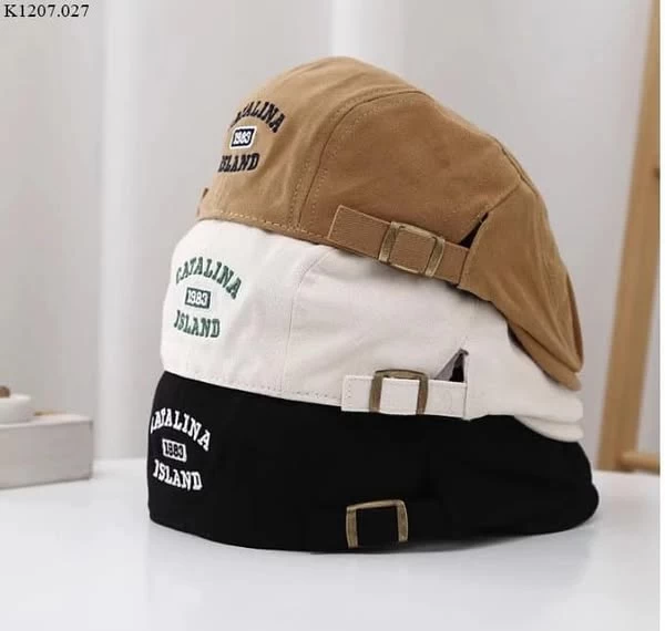 MŨ NỒI 1983 CHO BÉ SỈ 90K
