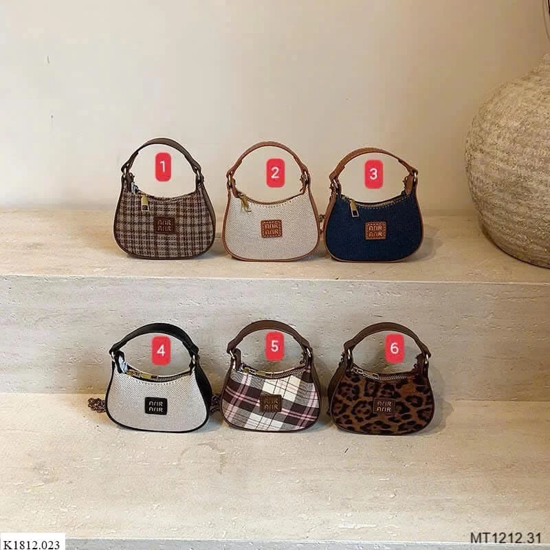 TTúi xách mini SỈ 95K