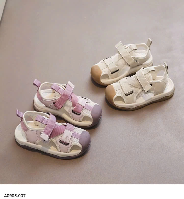 ANDAL RỌ BÉ GÁI..     Sỉ 155k.