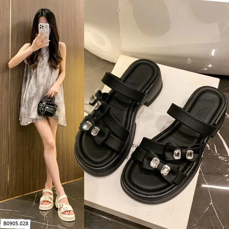 DÉP LÊ CHO NỮ Sỉ 135k