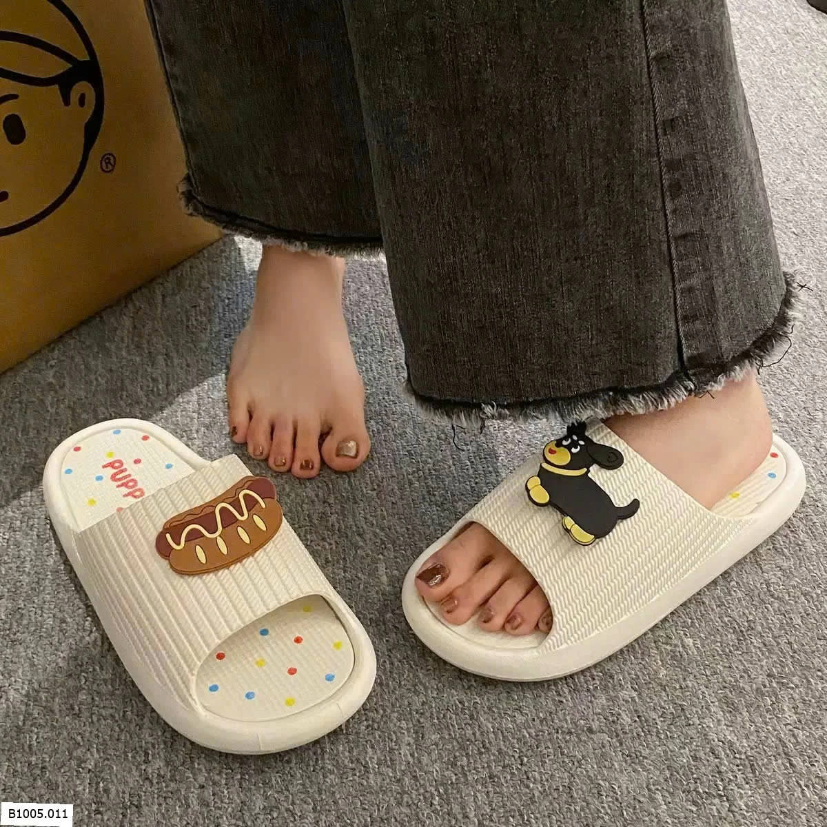 dép kute  Sỉ 40k