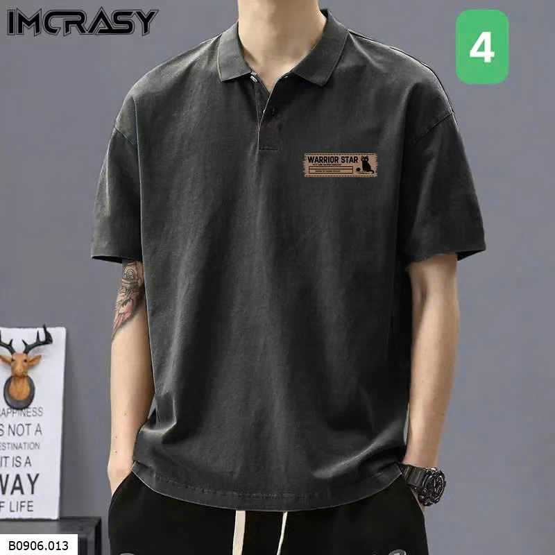 ÁO POLO CHO NAM    Sỉ 110k