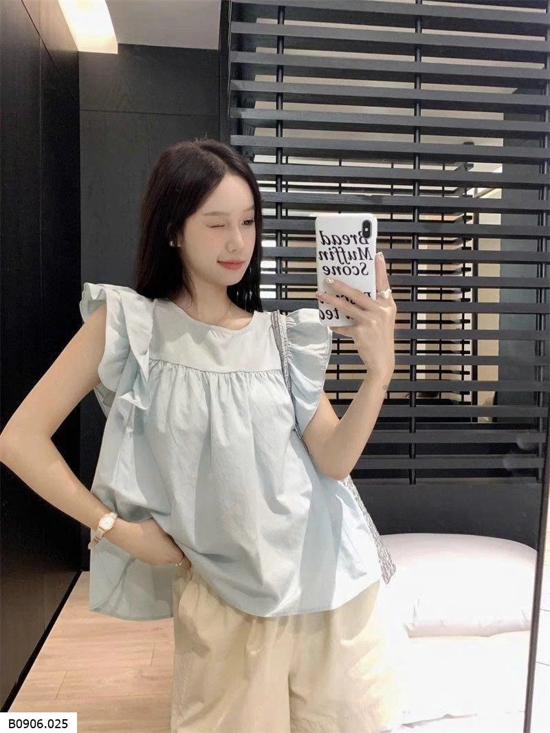 ÁO CÁNH TIÊN Sỉ 110k
