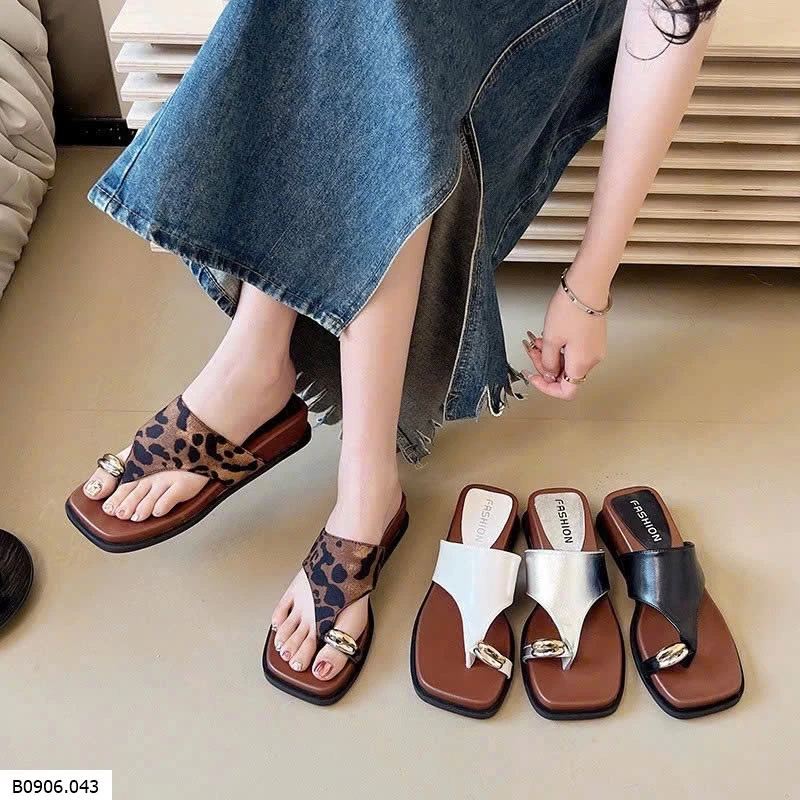   DÉP XỎ NGÓN ĐẾ CAO   Sỉ 140k