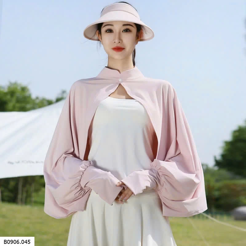 ÁO CHOÀNG CHỐNG NẮNG CHO NỮ  freesz  Sỉ 89k