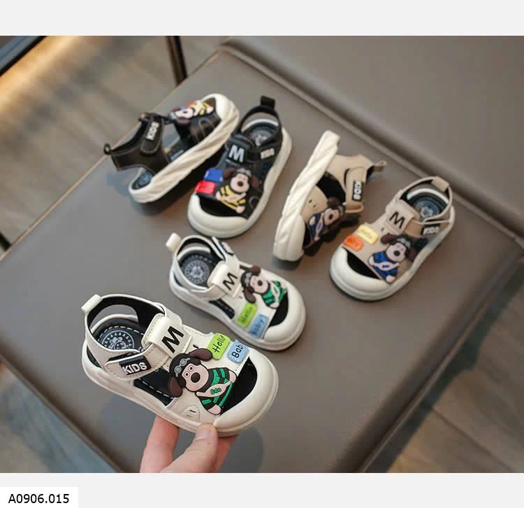 DÉP SANDAL  Sỉ 108k
