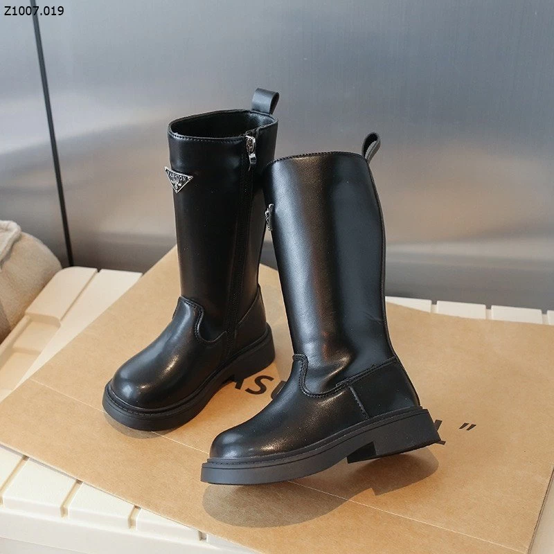 BOOT DA FASHIONS    Si giá: size 22-26: 165k       Giá sz 27-31: 175k