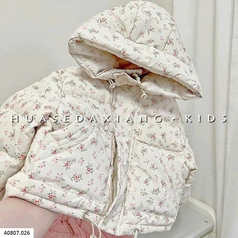 ÁO KHOÁC Sỉ 250k