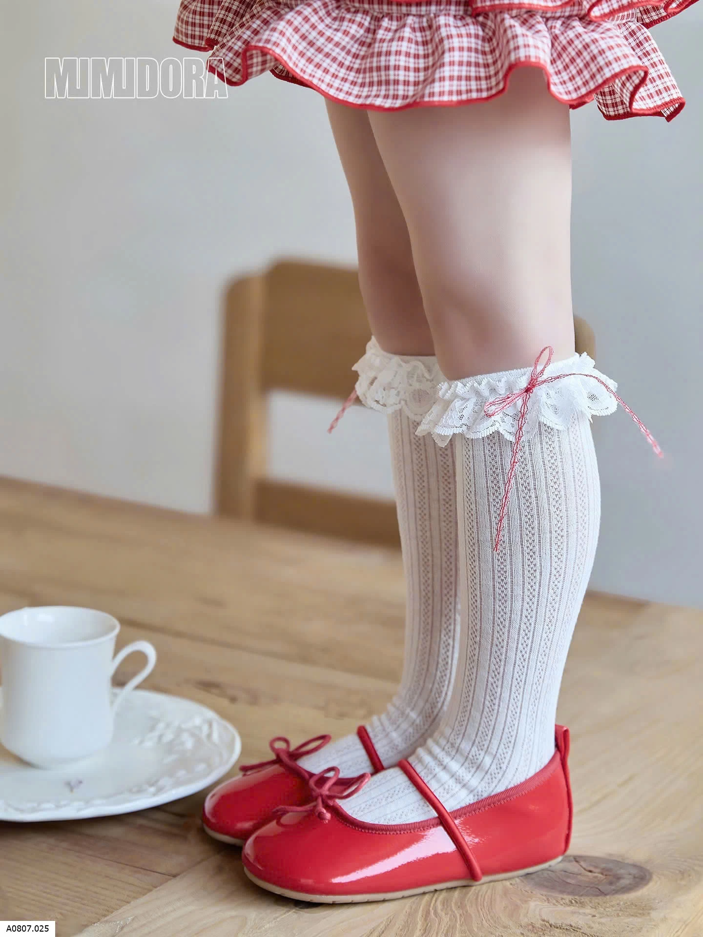 Tất nơ mix siu xinh  Sỉ 35k/1 đôi