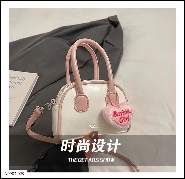 TÚI XÁCH THỜI TRANG CHO BÉ Sỉ giá 107k