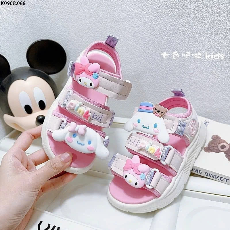 sandal cho bé Sỉ 191k