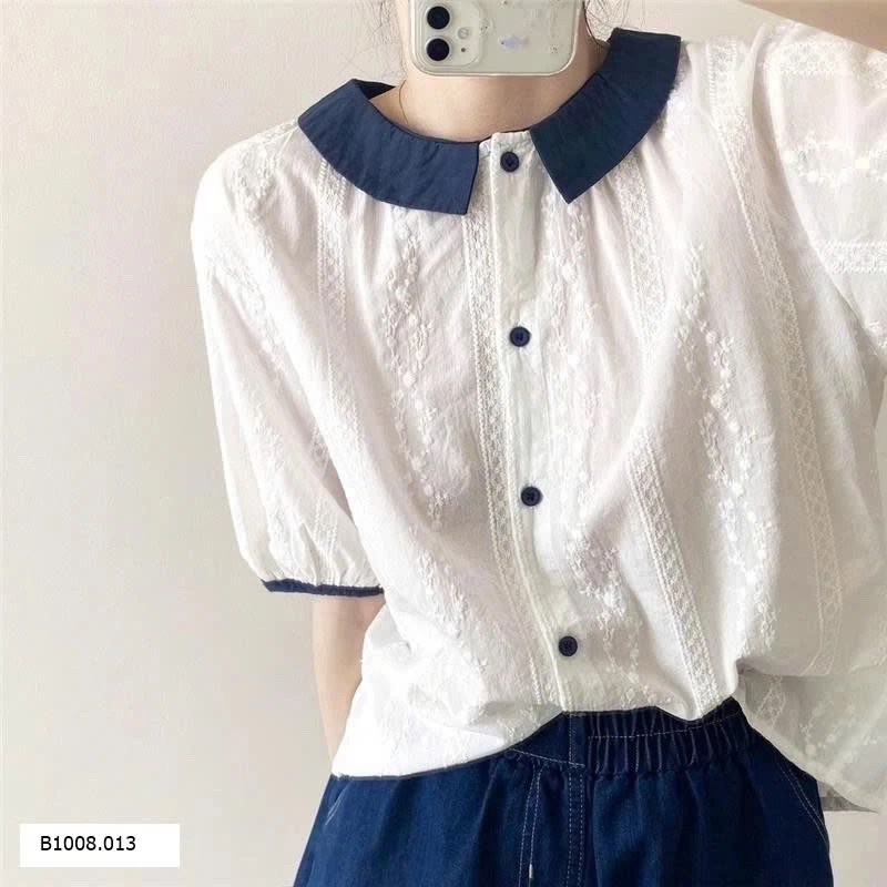  SƠ MI NỮ   Sỉ 130k