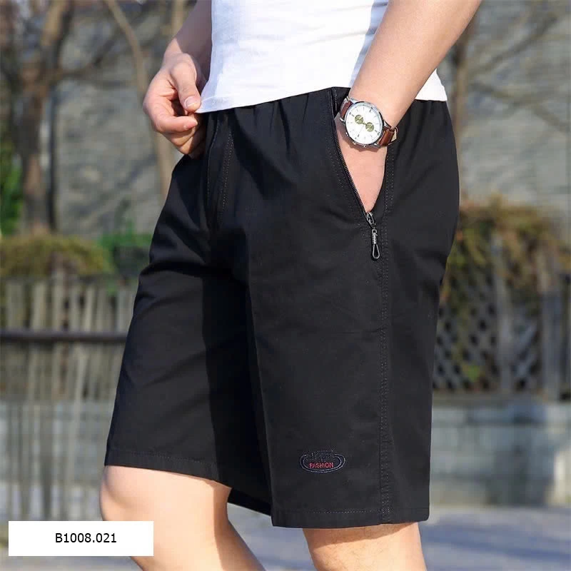 QUẦN SHORT KAKI CHO NAM   Sỉ 155k