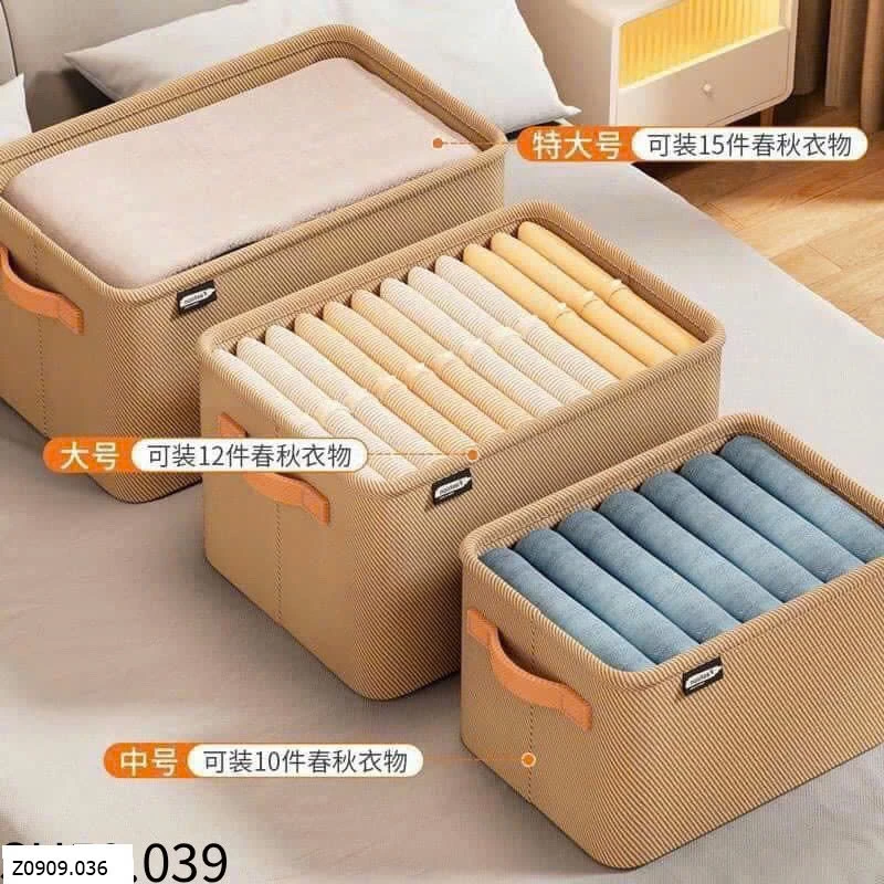 COMBO 3 HỘP ĐỰNG ĐỒ 3 SIZE KHÁC NHAU sỉ 70k/1 set 3 hộp 