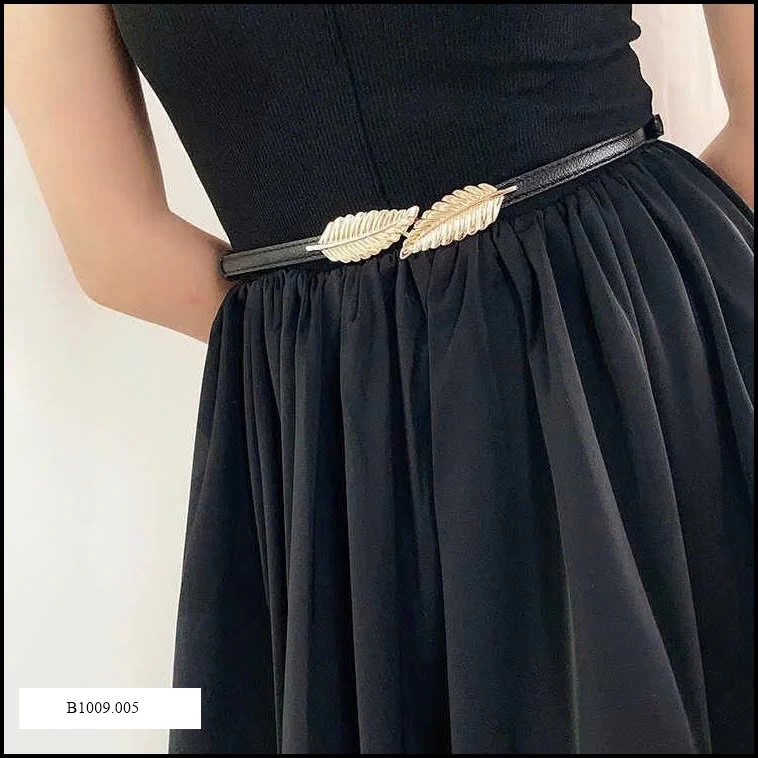 Thắt lưng Bohemian Waist Belt nội địa trung  Giá sỉ 35k