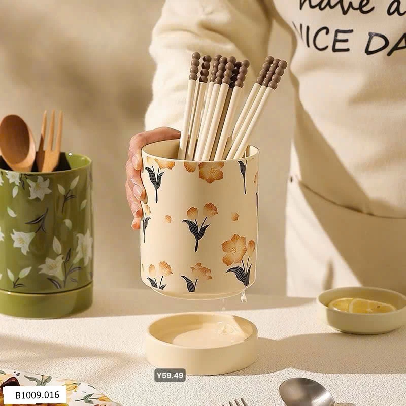 ỐNG ĐỰNG DECOR Giá sỉ 120k