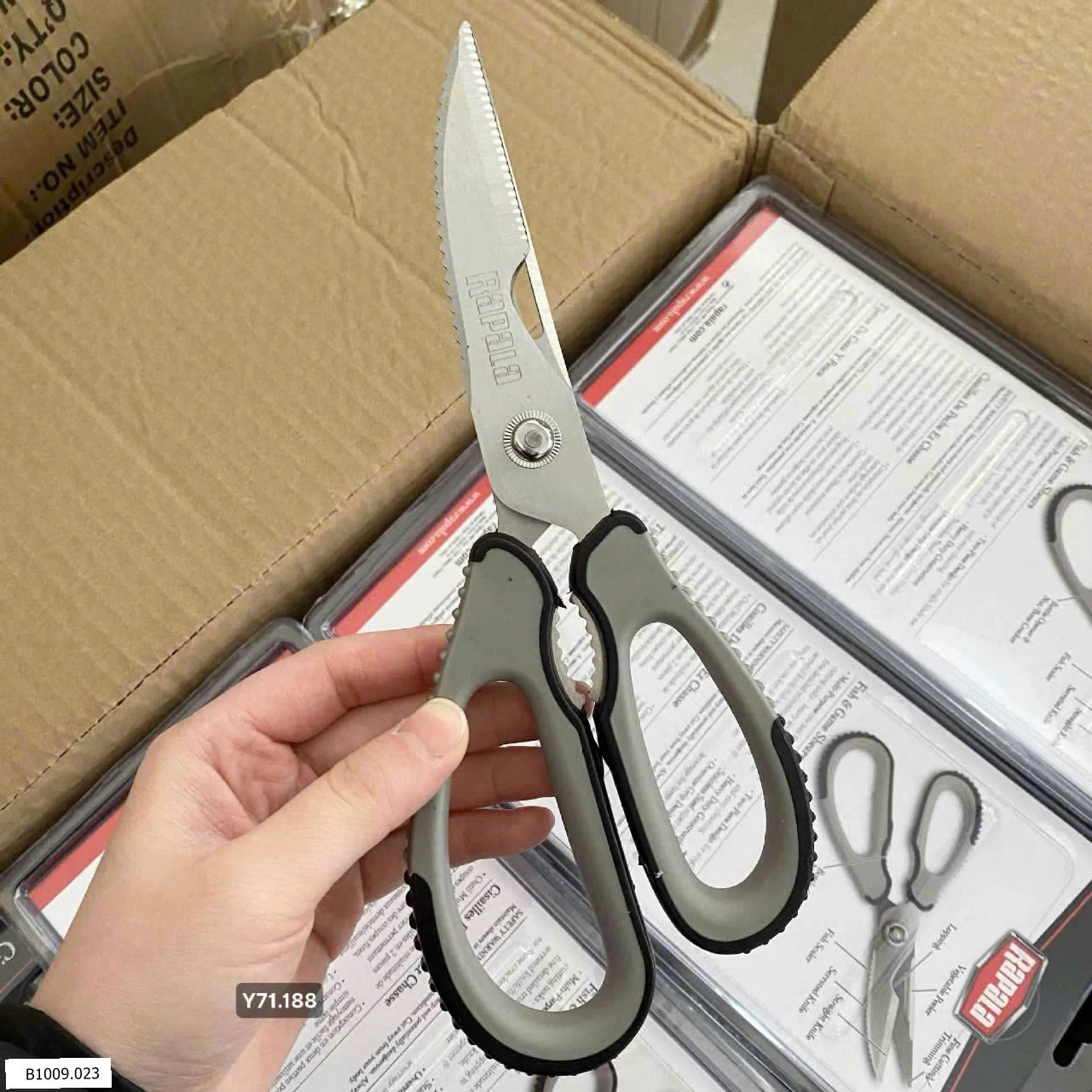 KÉO ĐA ZI NĂNG  Giá sỉ 75ka