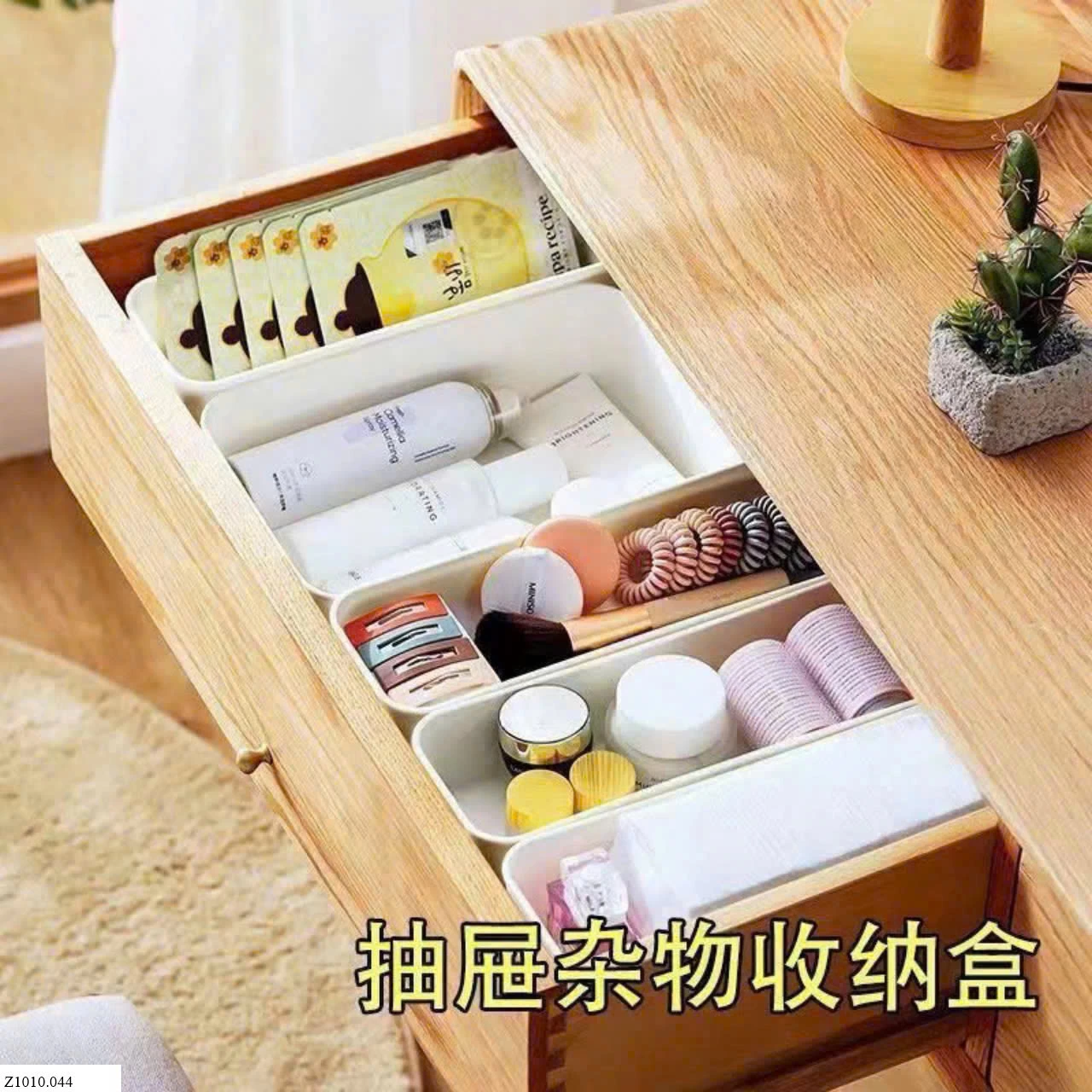 SET 10 KHAY ĐỰNG ĐỒ ĐA NĂNG   Sỉ 46k/ 1 sét 10 khay