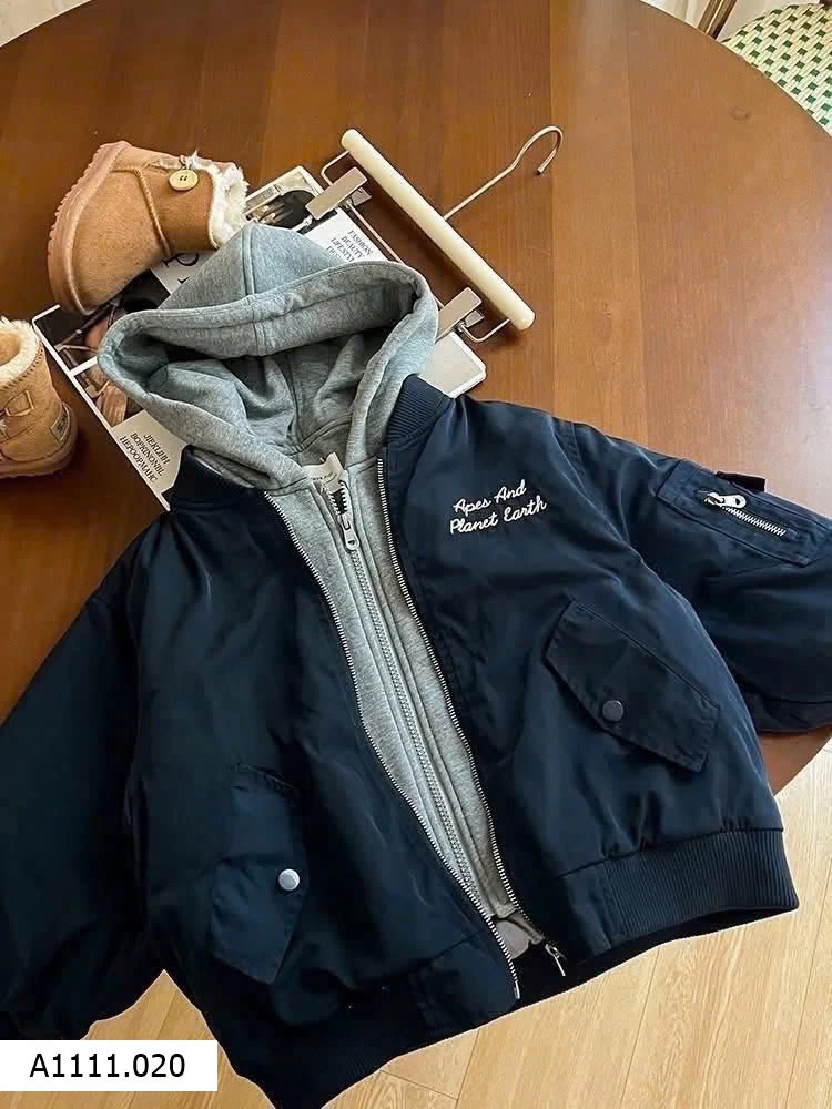 Áo khoác nhà AMBB Giá sỉ 90-150: 345k 160: 375k 170: 395k