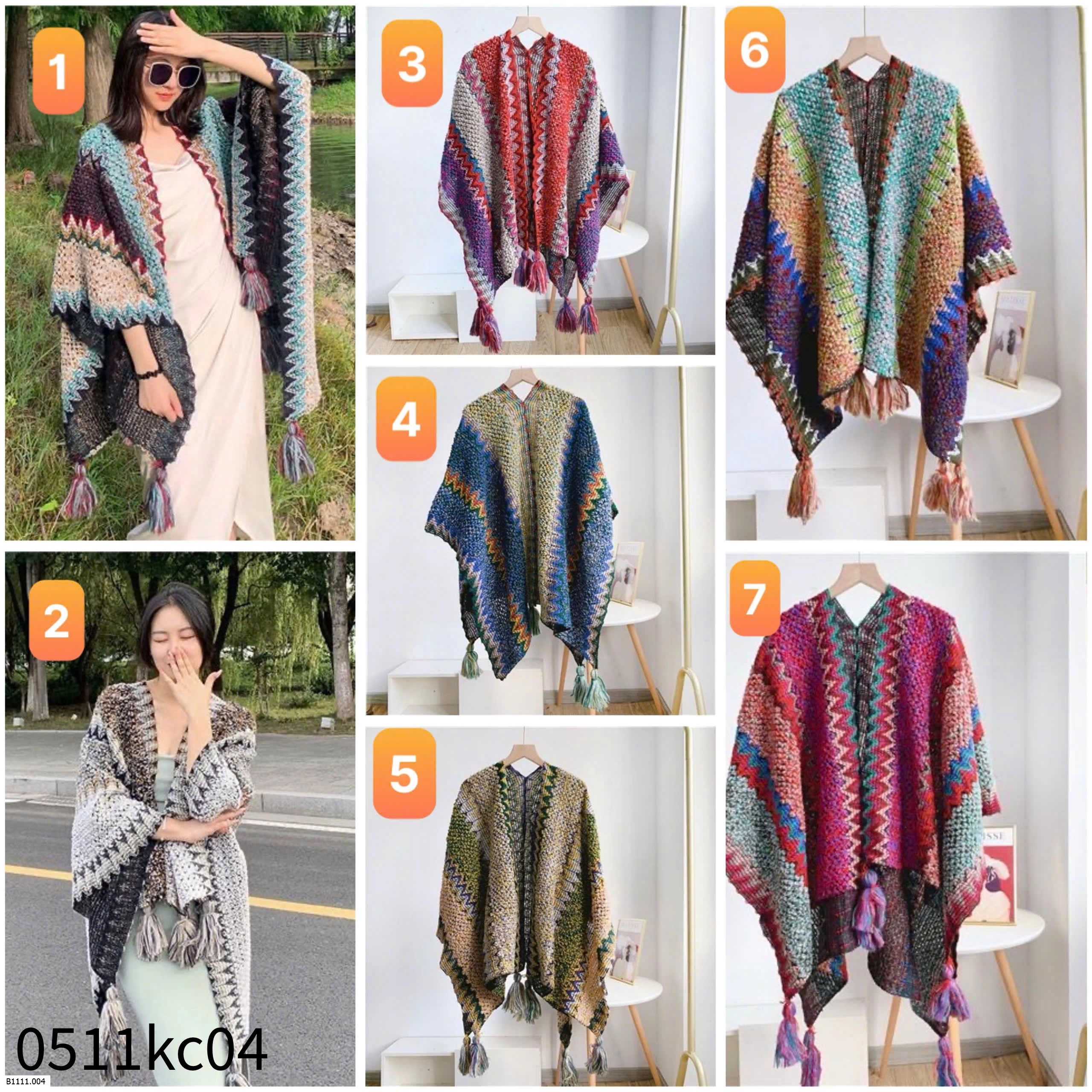 KHĂN CHOÀNG THỔ CẨM  Giá sỉ 80ka