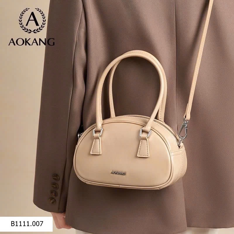 TÚI AOKANG DÁNG HỘP  Giá sỉ 315k