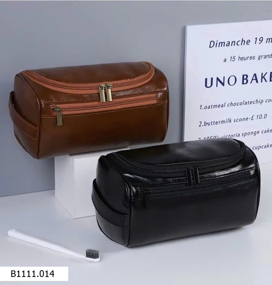 TÚI ĐỰNG ĐỒ CÁ NHÂN VINTAGE  Giá sỉ 60k