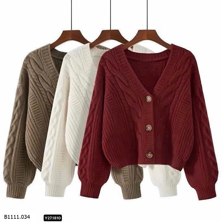 ÁO LEN THU ĐÔNG  Giá sỉ 95k