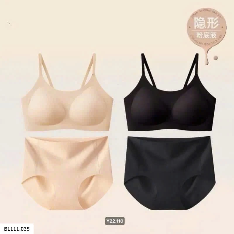 COMBO 2 set áo + quần lóttt nhà #BONNY  Giá sỉ 155ka/s