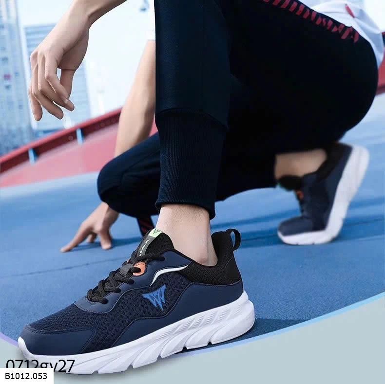 GIÀY THỂ THAO NAM BASIC HÃNG VOIT 2025  Giá sỉ 175k