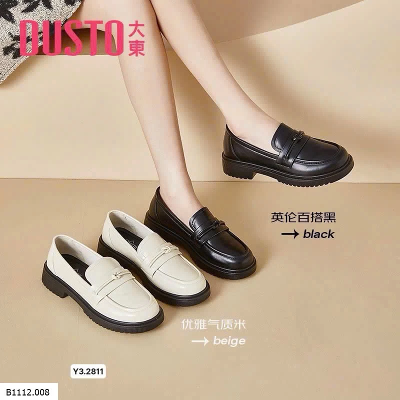 Giày Dusto quốc dân  Giá sỉ 310k