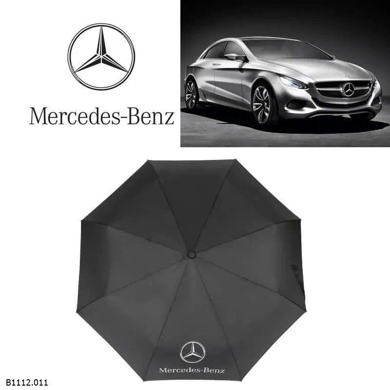 Ô dù cầm tay Mercedes - Benz  Giá sỉ 69k