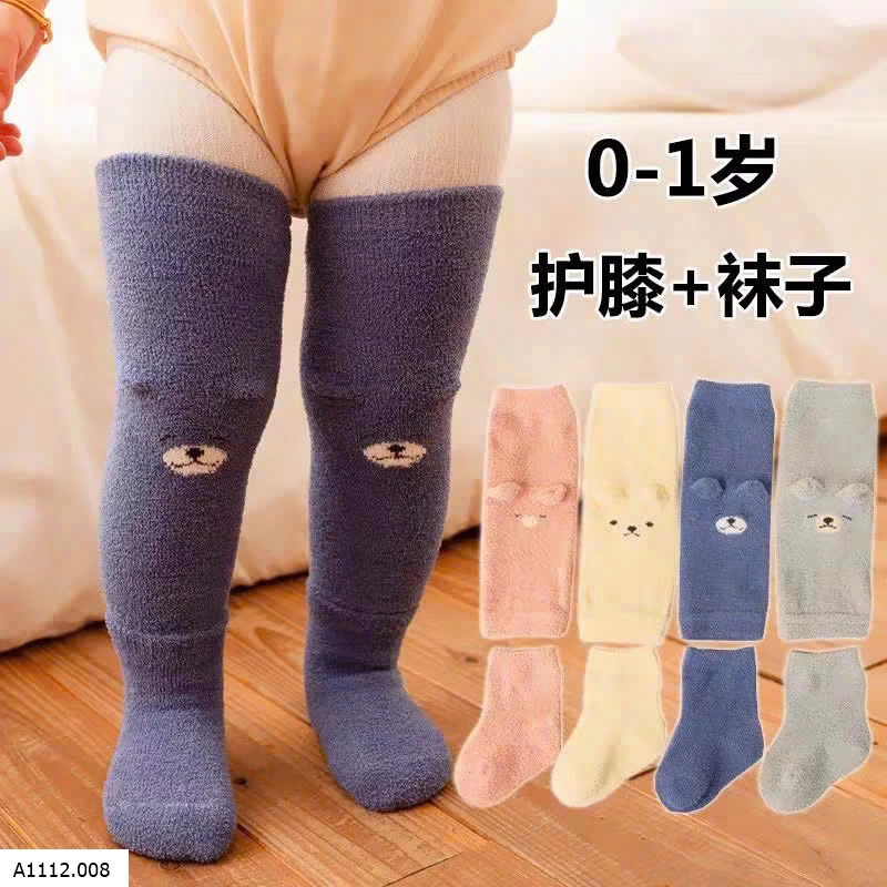 TẤT DỄ THƯƠNG CHO BÉ Giá sỉ 32k/đ sỉ từ 2 đôi