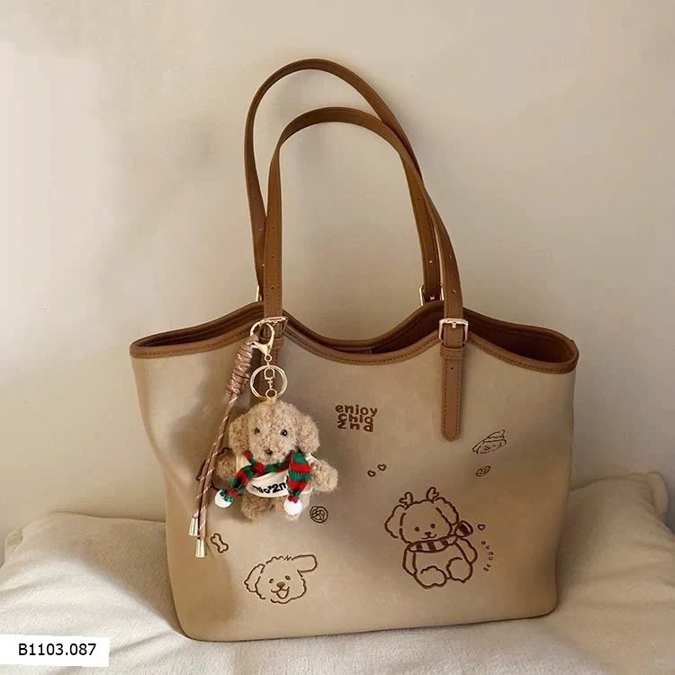 TÚI CHIO BIG SIZE Sỉ 235k
