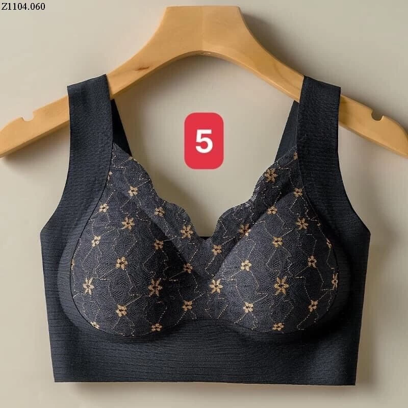 BRA QUÂY NÂNG NGỰC  Si 57k/chiếc 