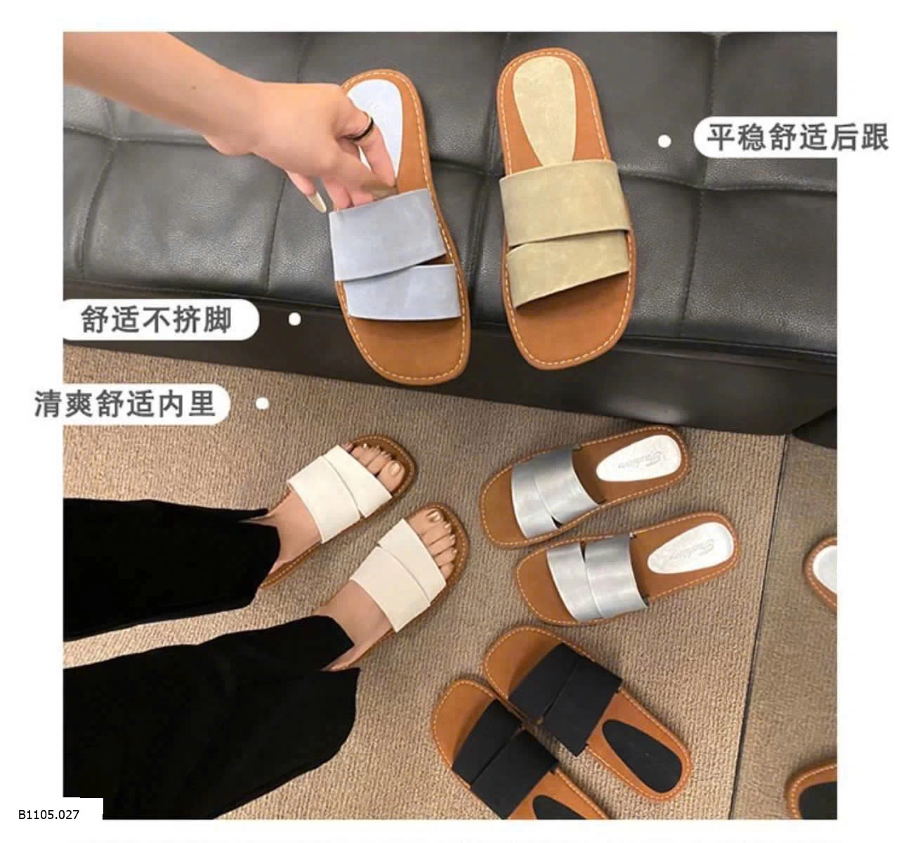 DÉP LÊ NỮ Sỉ 129k