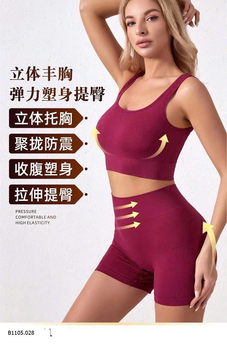 BỘ TẬP CHO NỮ  Sỉ 65k