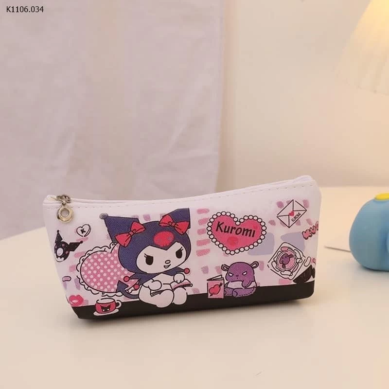 SET 3 TÚI KUROMI Sỉ 30k/ set3c chọn màu 