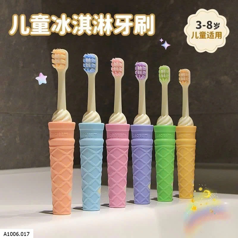 SET 3 BÀN CHẢI ĐÁNH RĂNG    Sỉ giá 27k