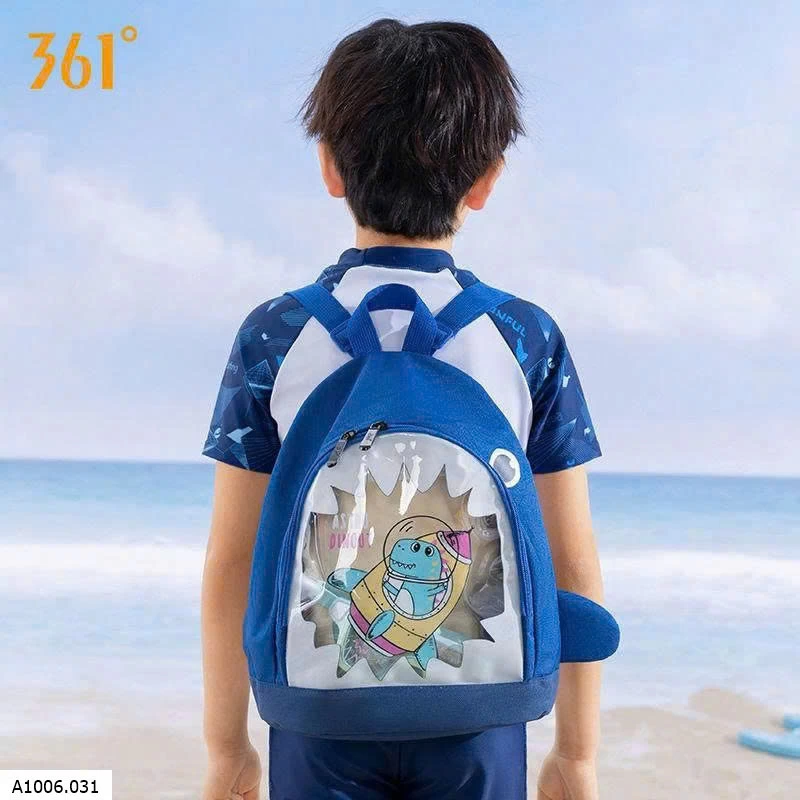 TÚI BƠI HÃNG 361   Sỉ 117k