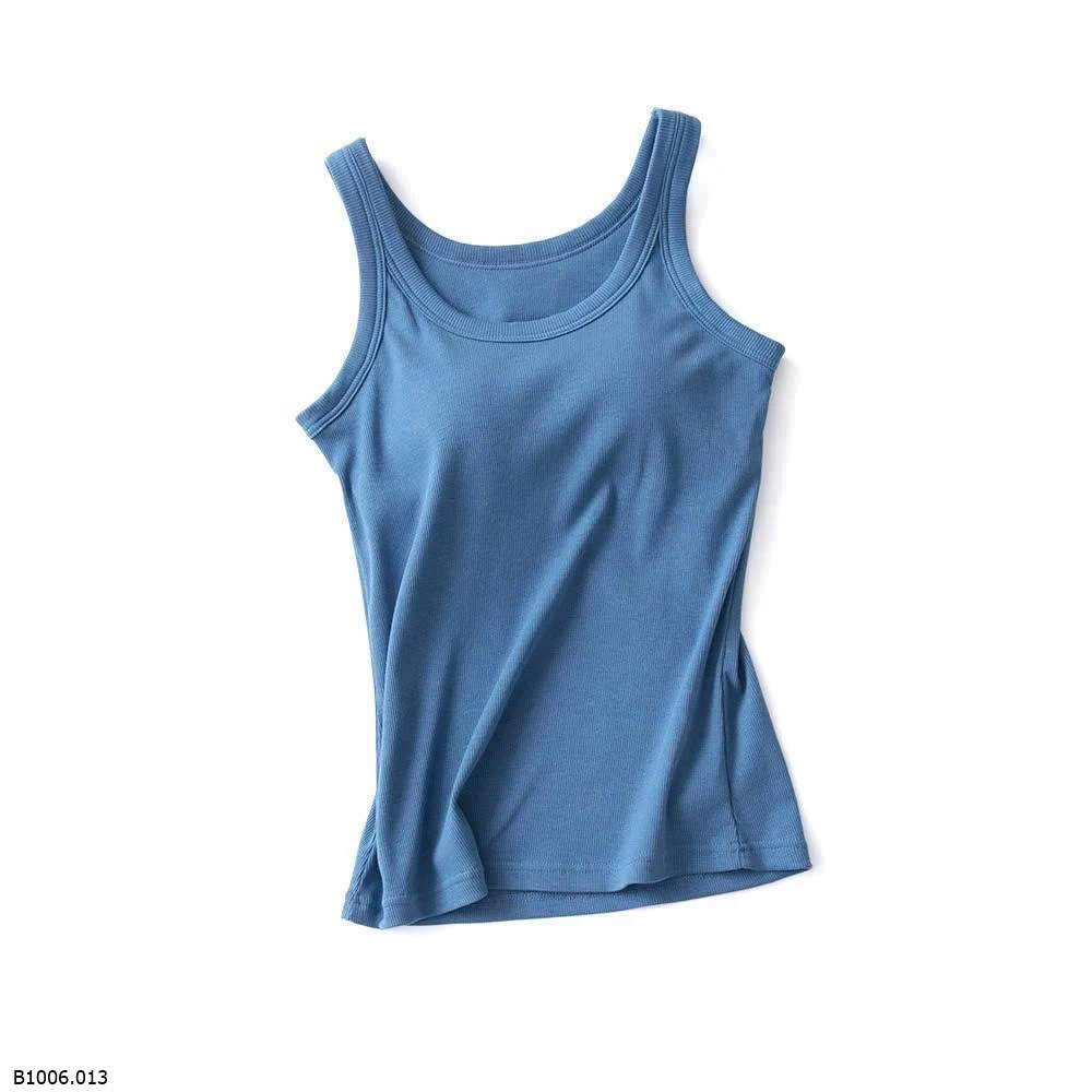  ÁO BA LỖ KÈM BRA   Sỉ 115k