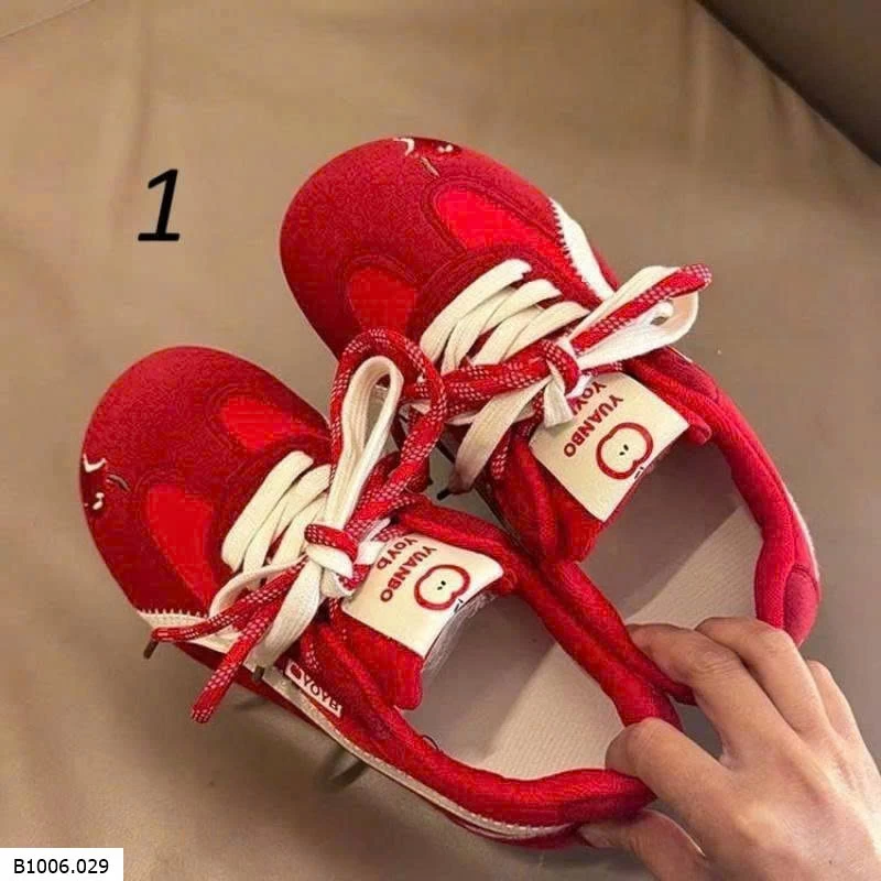  GIÀY THỂ THAO NỮ     Sỉ 140k