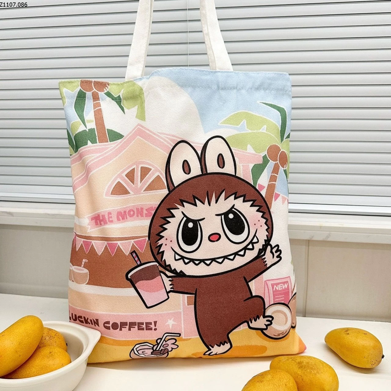 TÚI TOTE Sỉ: 28k