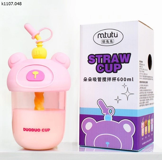  BÌNH UỐNG NƯỚC CUTE CHO BÉ Sỉ 83k