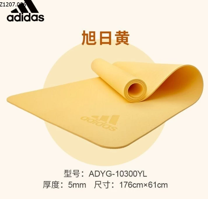 THẢM TẬP YOGA Sỉ: 330k