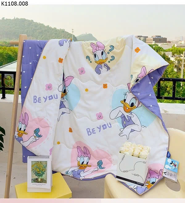 CHĂN ĐŨI ĐẬU NÀNH DISNEY Si size nhỏ: 136k size vừa: 205k  size to: 247k 