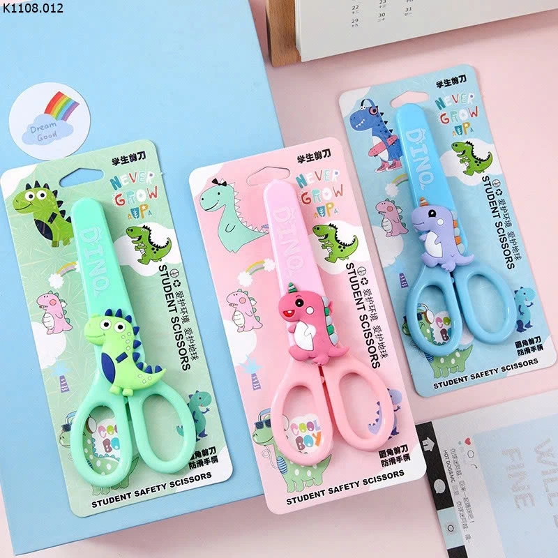 SET 3 KÉO CẮT CUTE Sỉ giá 42k/3c mix