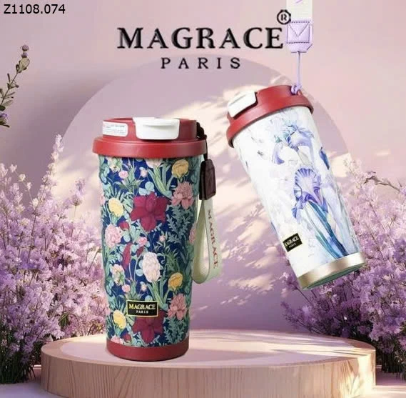 Cốc giữ nhiệt MAGRACE Si 170k